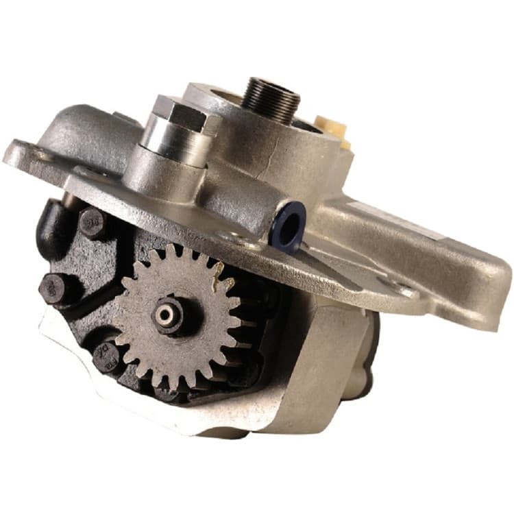 Hydraulpump för Ford serie 10