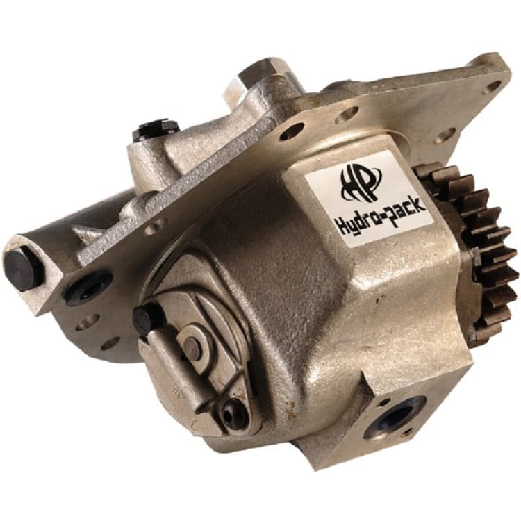 Hydraulpump för Ford serie 00 och Industrial