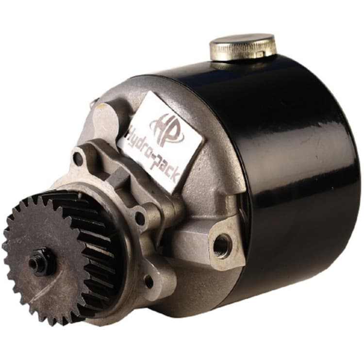 Hydraulpump för Ford serie 00 och 10