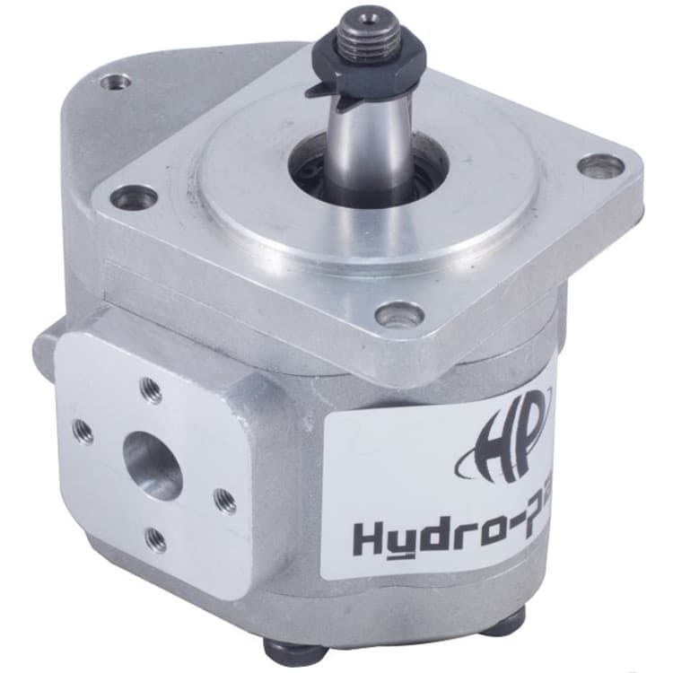 Hydraulpump för Ford serie 00, 10 och F