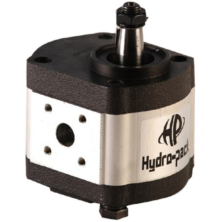 Hydraulpump för Steyr serie 80 och Plus