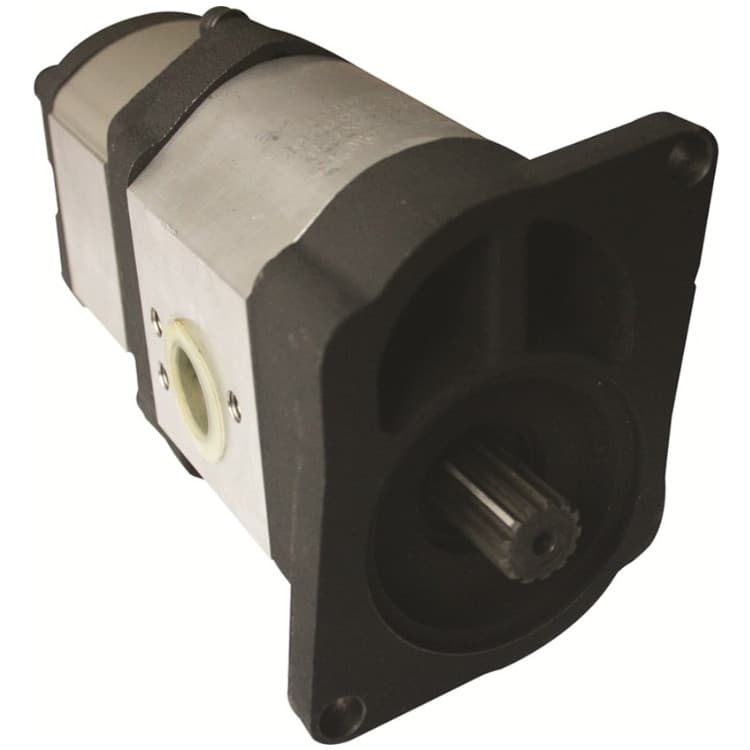 Hydraulpump för Valmet serie 6000 och 8000