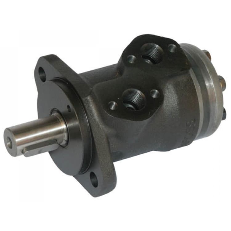 Danfoss OMP 100 cc hydraulmotor 25 mm axel
