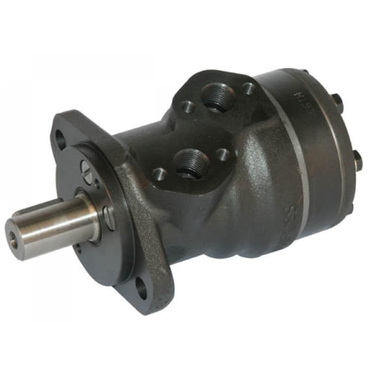 Danfoss OMR 160 cc hydraulmotor 25 mm axel