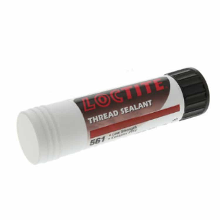 Gängtätning 561 Loctite 19 gram