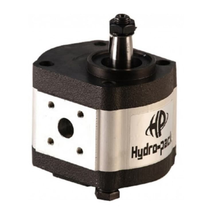 Hydraulpump för John Deere serie 10
