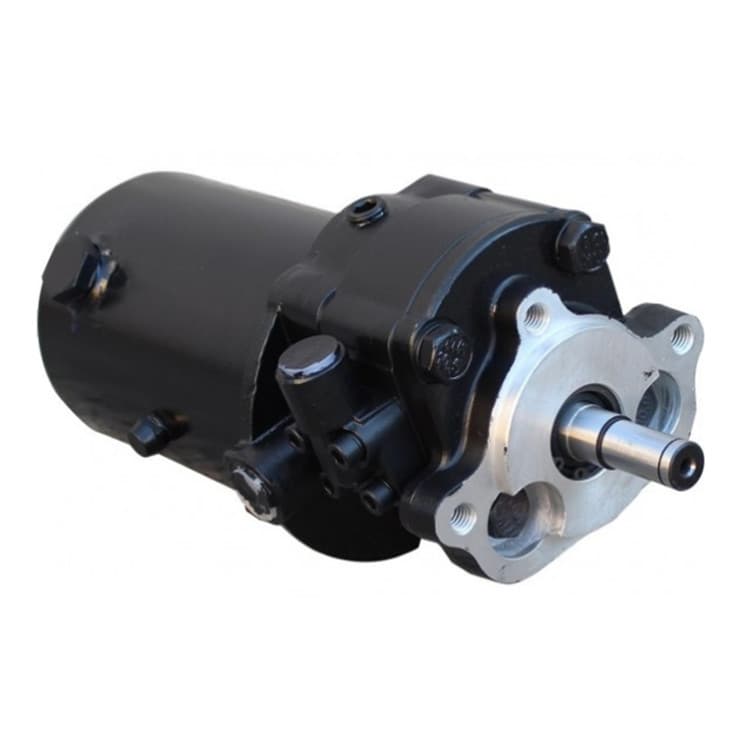 Hydraulpump för Massey Ferguson MF698, MF675, MF690 och MF698T