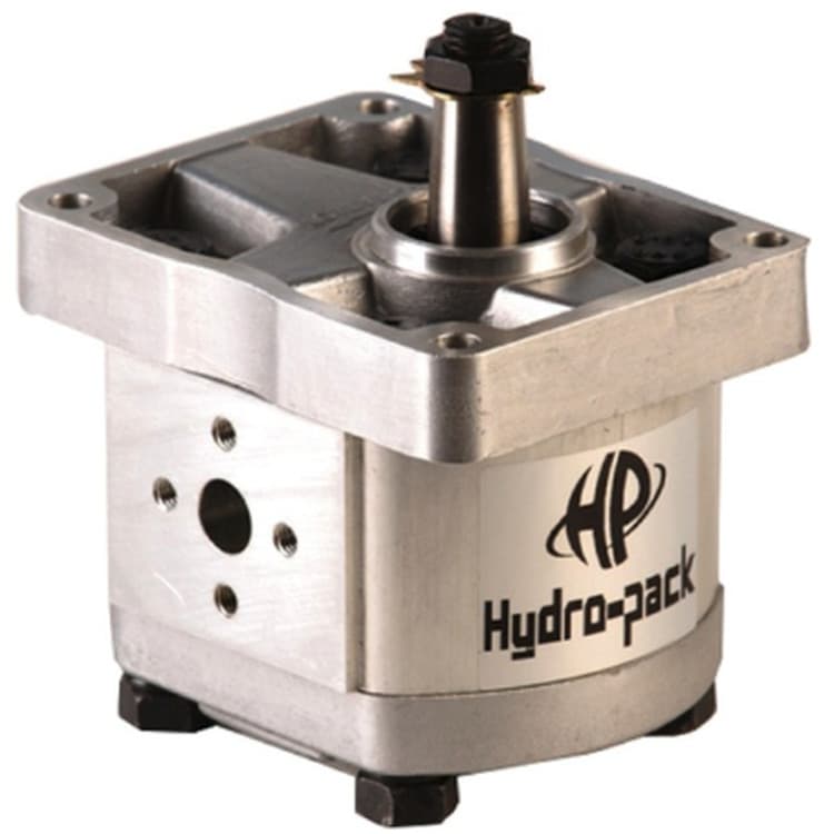 Hydraulpump för Fiat serie 55, 56, 65 och 66