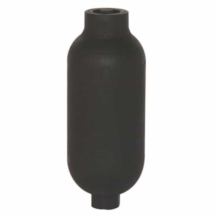 Ackumulator 10 L 210 bar