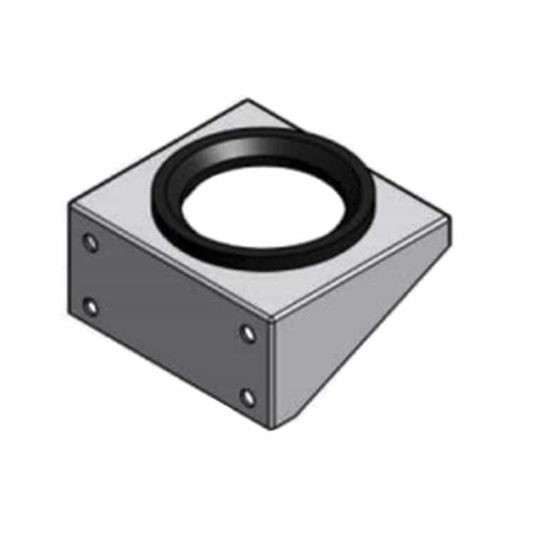 MCR Fästbygel 223 mm