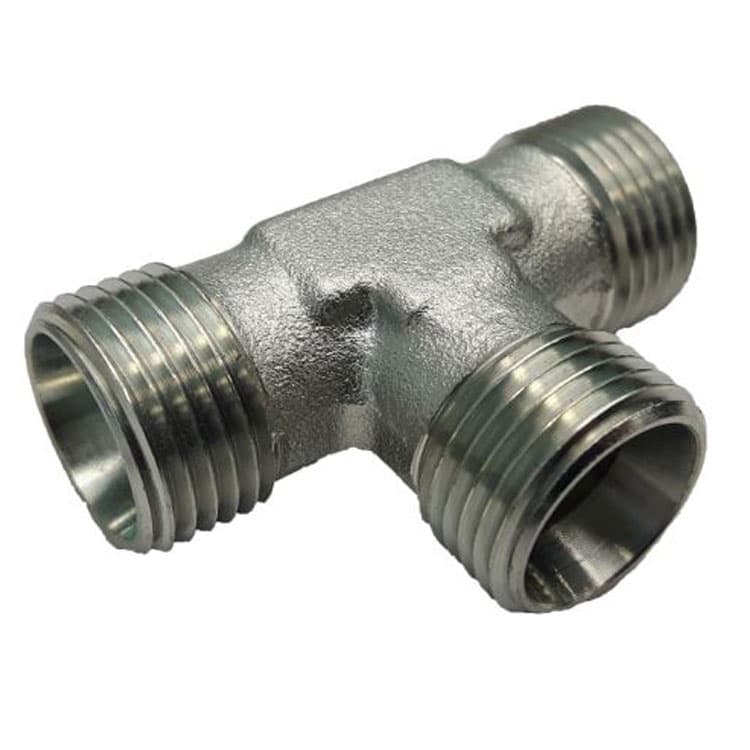 T-koppling 6S (M14x1,5)