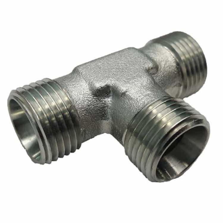 T-koppling 10S (M18x1,5)