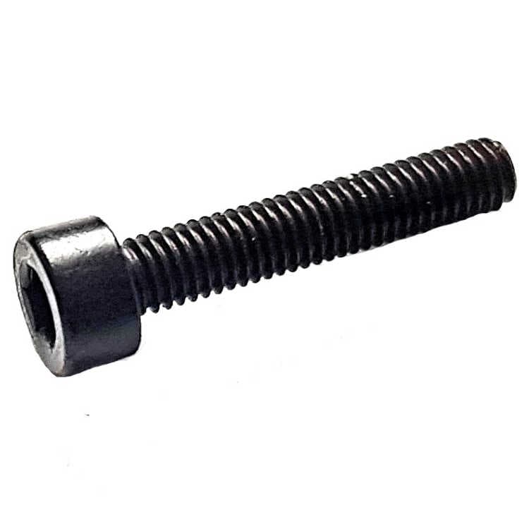 Bult för SAE fläns (M10x35)