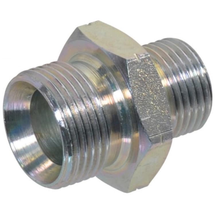 Adapter 12S - 8S hane