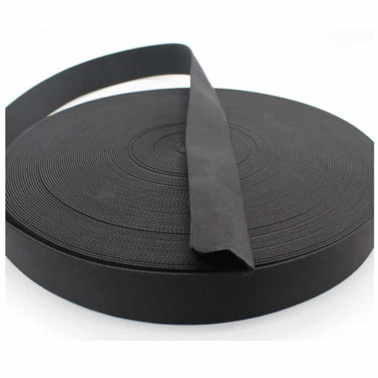 Skyddsslang syntetisk Textil Ø28 mm