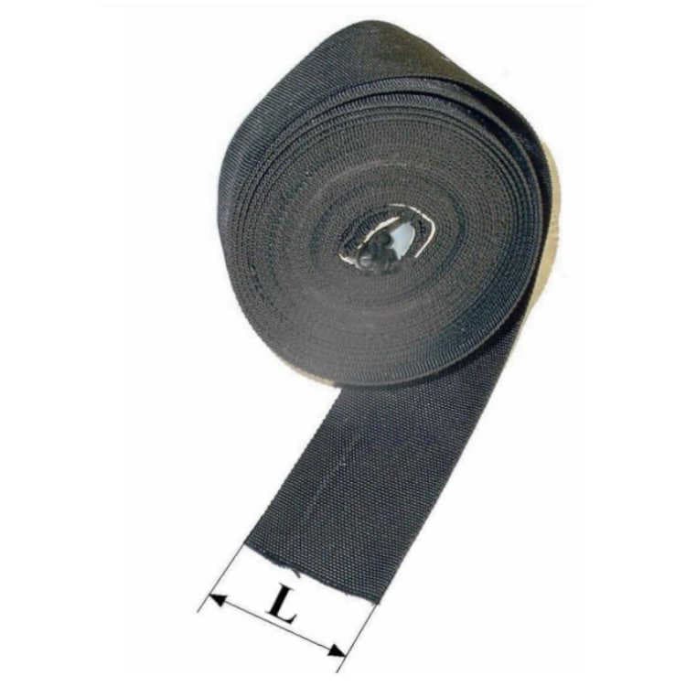 Skyddsslang syntetisk Textil Ø36 mm – bild 2