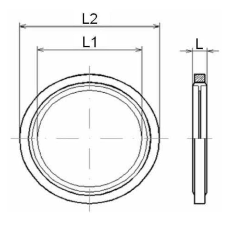 Multiseal M26x1,5 – bild 2