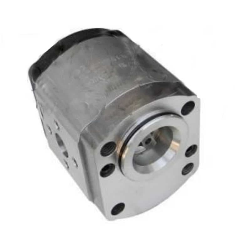 Bakpump 16 cc tandempump höger, grupp 20+20 – bild 2