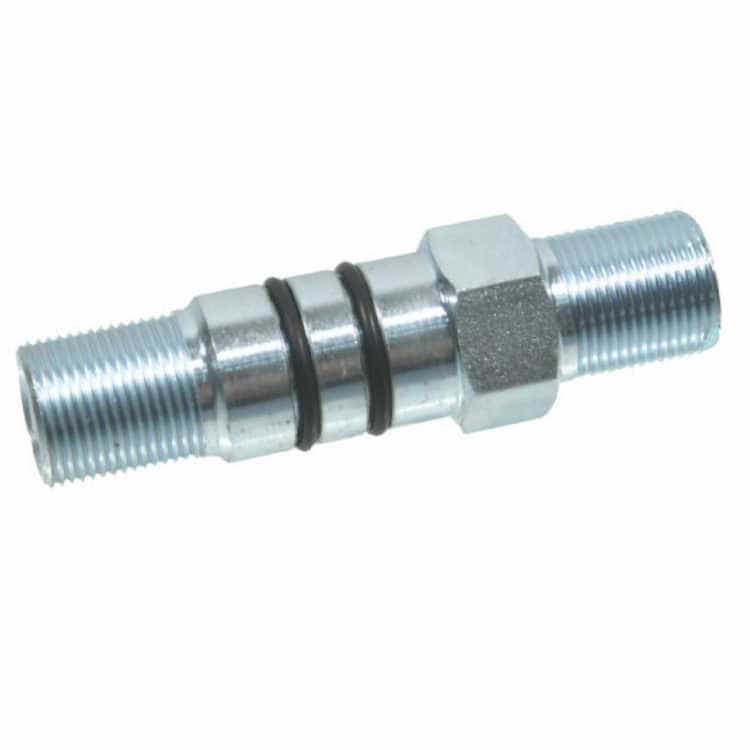 Inskruvningskoppling M22x1,5 18L