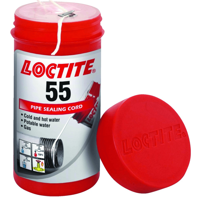 Gängtätning 55 Loctite 150M
