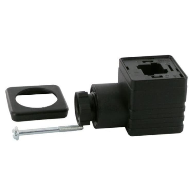 Kontakt för RAC magnetspolar 230V