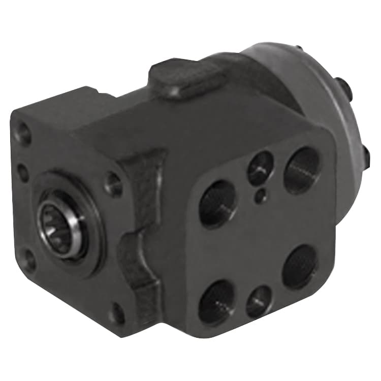 Hydraulisk styrningsenhet 50cc - utan ventiler